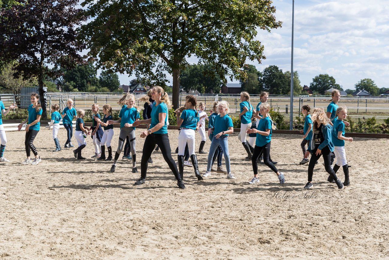 Bild 10 - Pony Akademie Turnier